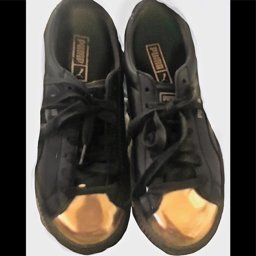 Puma sneakers